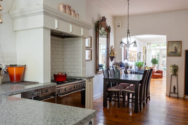 Foto 12 van Looierstraat 8