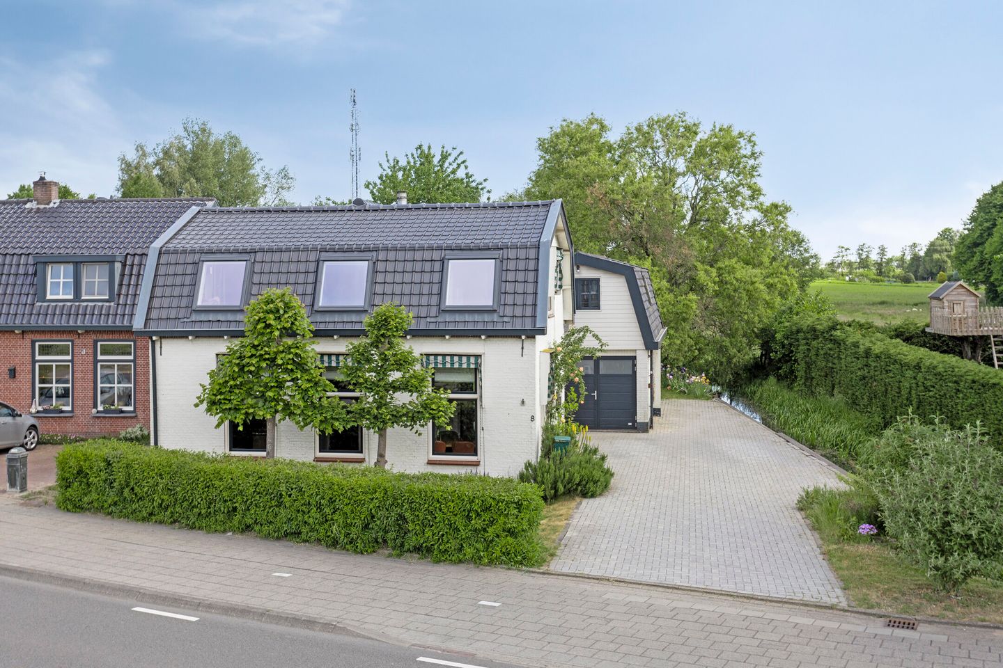 Foto 49 van Leidsestraatweg 8