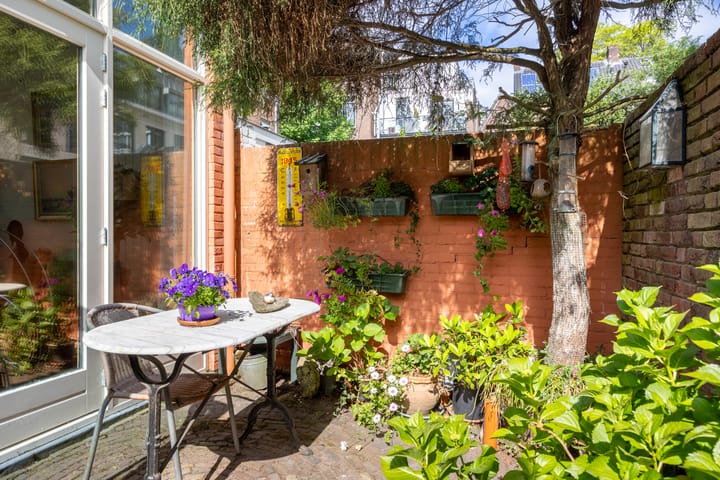 Foto 15 van Looierstraat 8