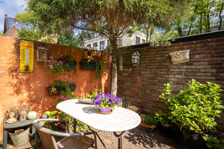 Foto 16 van Looierstraat 8