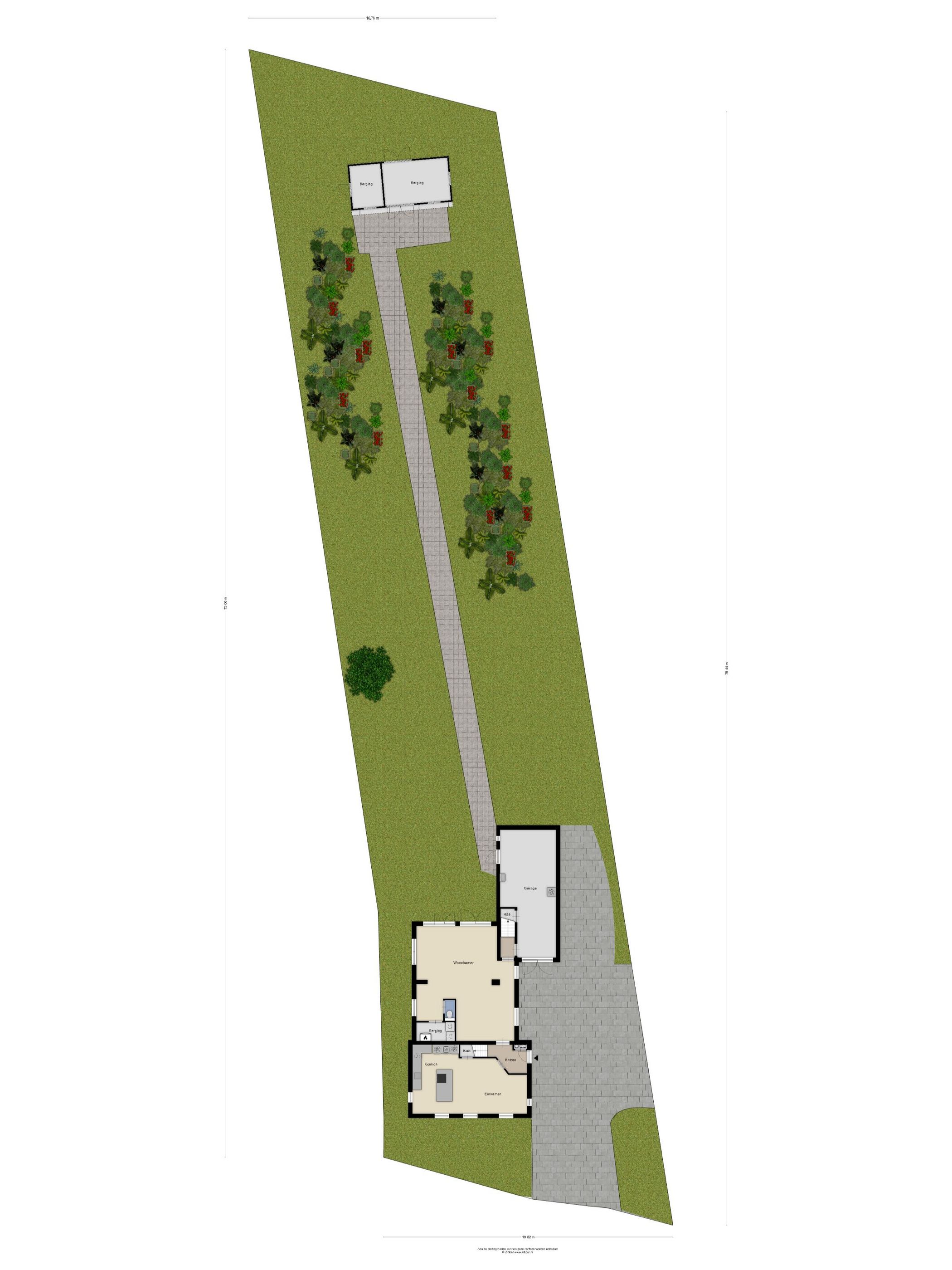 Foto 54 van Leidsestraatweg 8