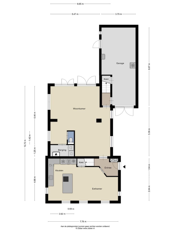 Foto 55 van Leidsestraatweg 8