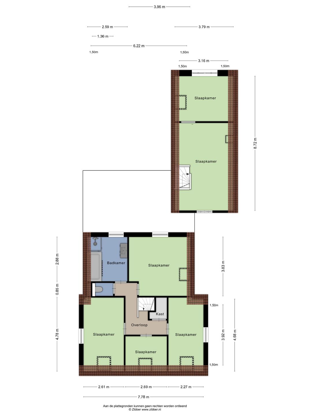 Foto 56 van Leidsestraatweg 8