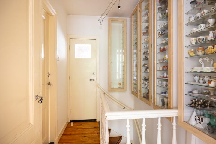 Foto 19 van Looierstraat 8