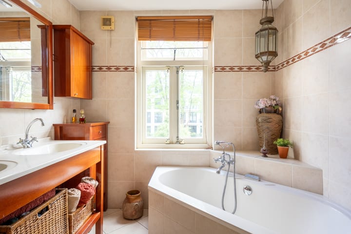 Foto 22 van Looierstraat 8