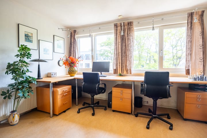 Foto 25 van Looierstraat 8