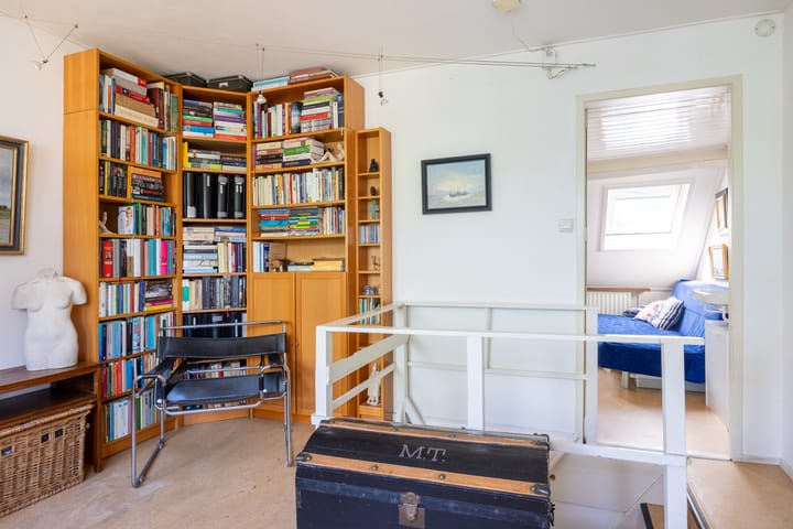 Foto 26 van Looierstraat 8