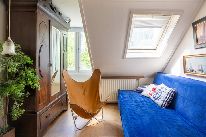 Foto 27 van Looierstraat 8