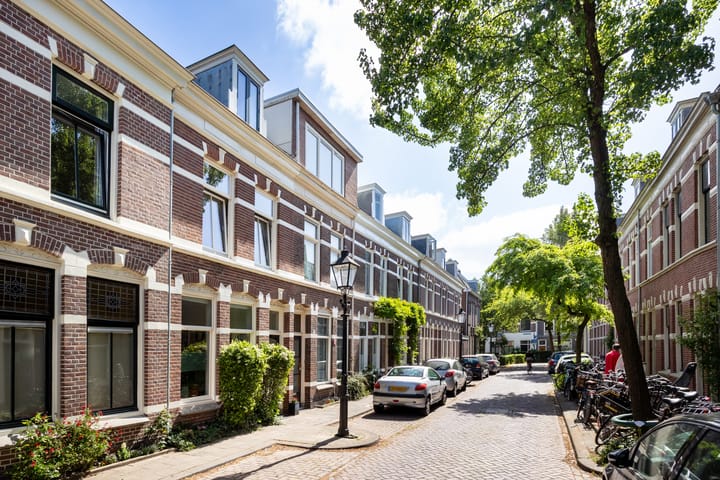 Foto 29 van Looierstraat 8