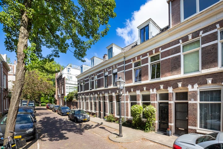 Foto 30 van Looierstraat 8