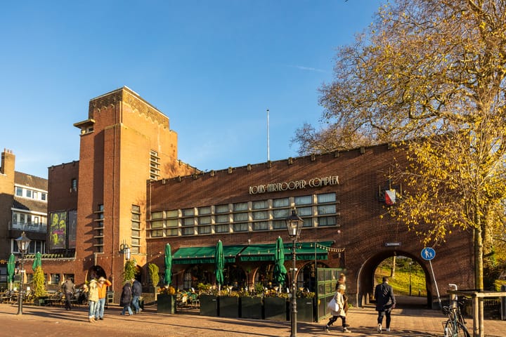 Foto 33 van Looierstraat 8