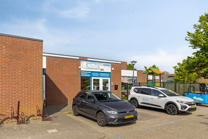 Foto 29 van Poolster 43