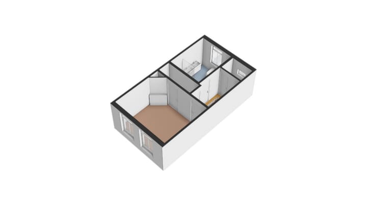 Foto 37 van Looierstraat 8