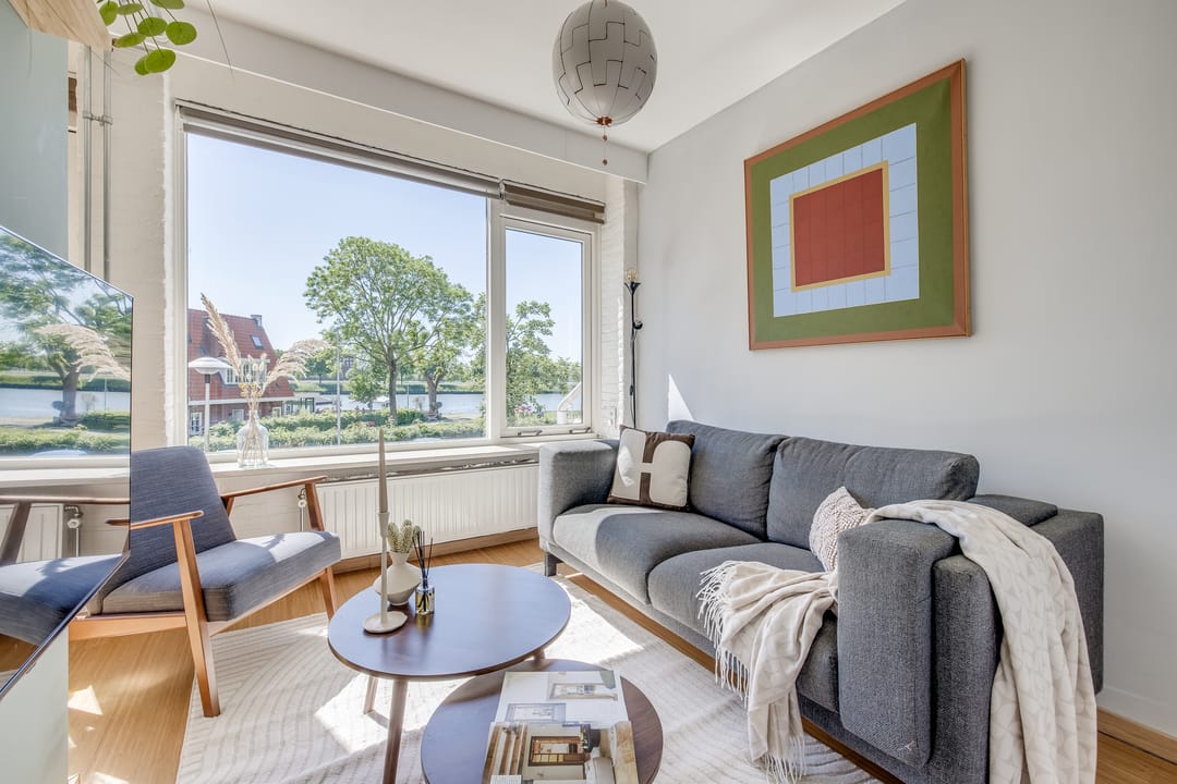 Foto 2 van Rooseveltlaan 490