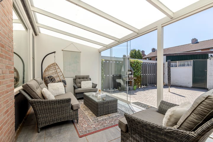 Foto 2 van Hazelaarlaan 58