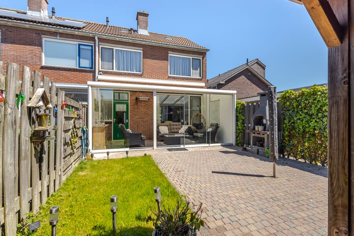 Foto 3 van Hazelaarlaan 58