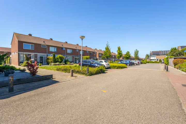 Foto 4 van Hazelaarlaan 58