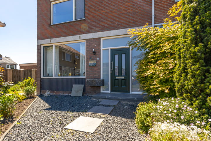 Foto 5 van Hazelaarlaan 58