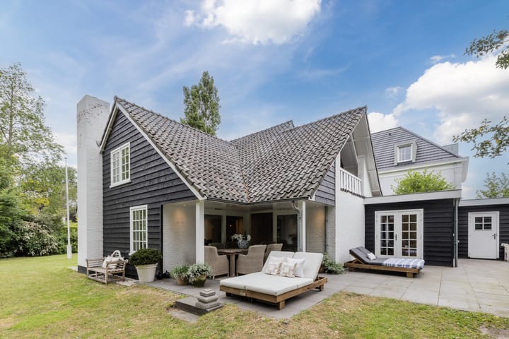 Photo 1 of Zuidlaan 14