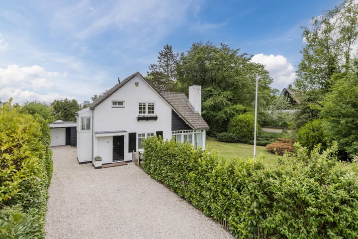 Photo 5 of Zuidlaan 14