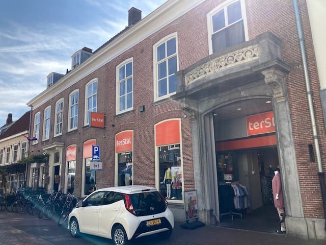 Photo 2 of Gentsestraat 5