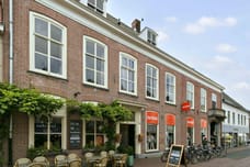 appartementen te huur op Gentsestraat 5