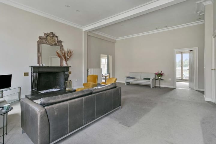 Foto 6 van Gentsestraat 5