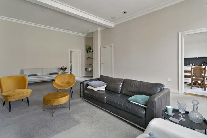 Foto 7 van Gentsestraat 5