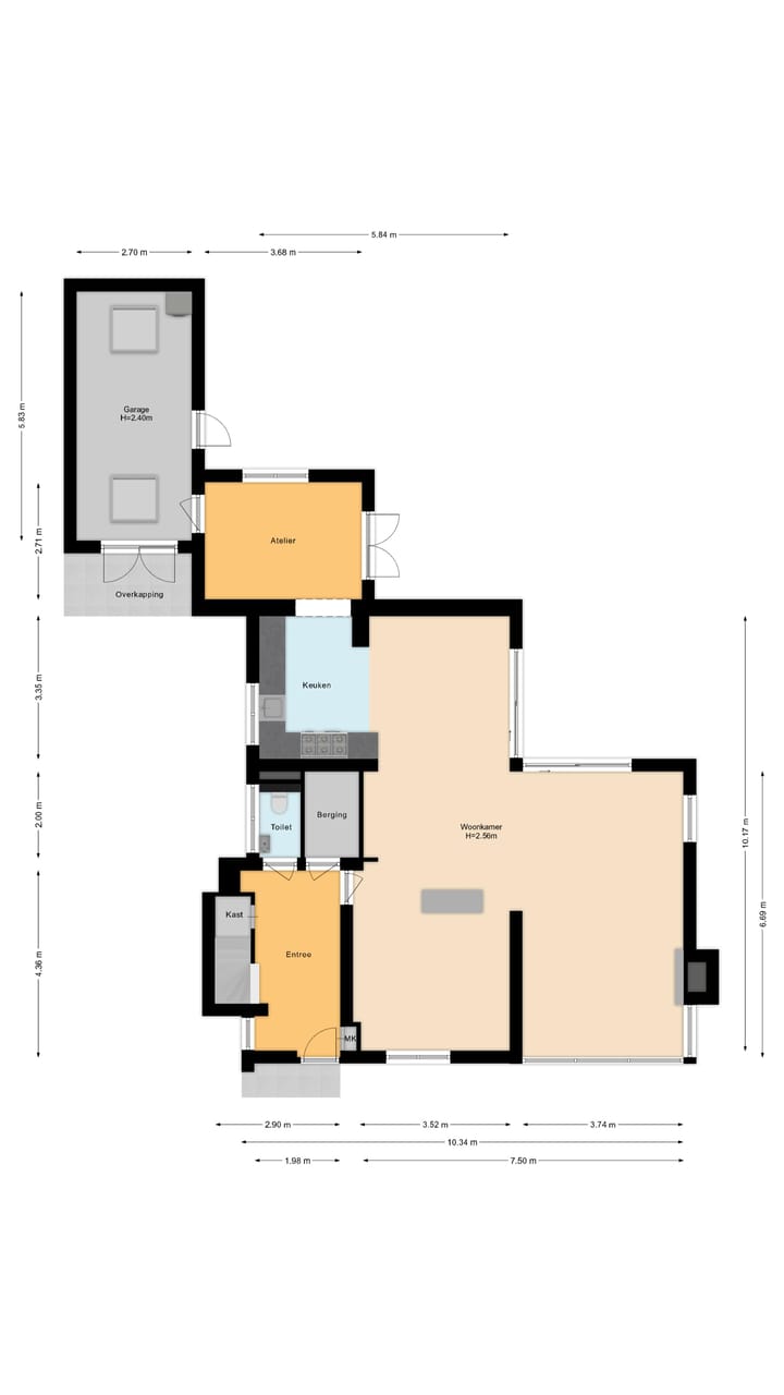 Photo 43 of Zuidlaan 14