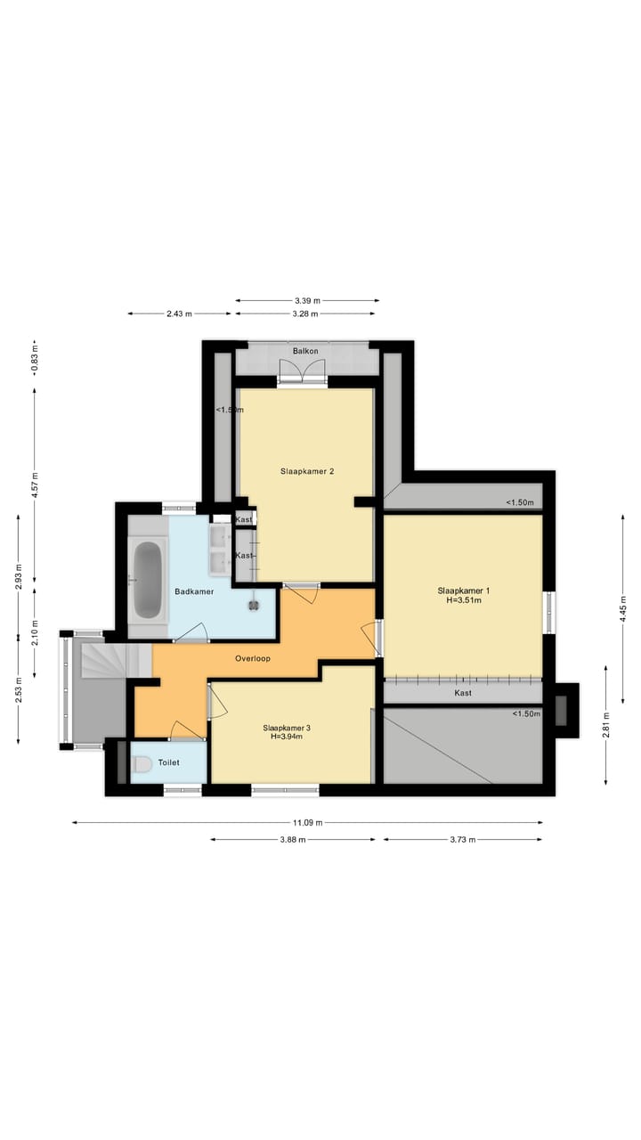 Photo 44 of Zuidlaan 14