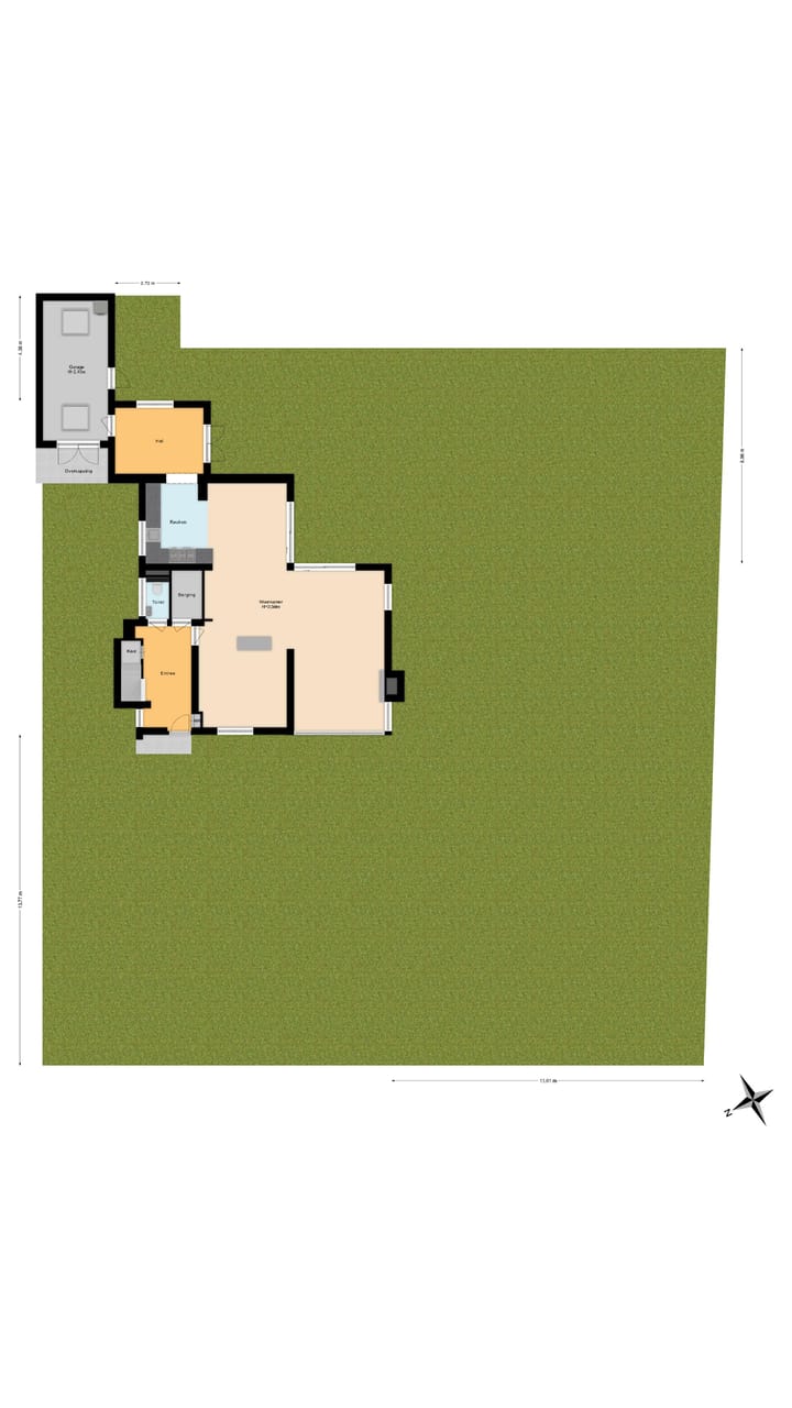 Photo 45 of Zuidlaan 14