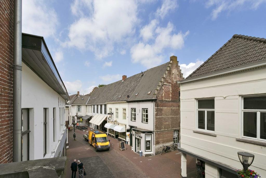 Photo 13 of Gentsestraat 5