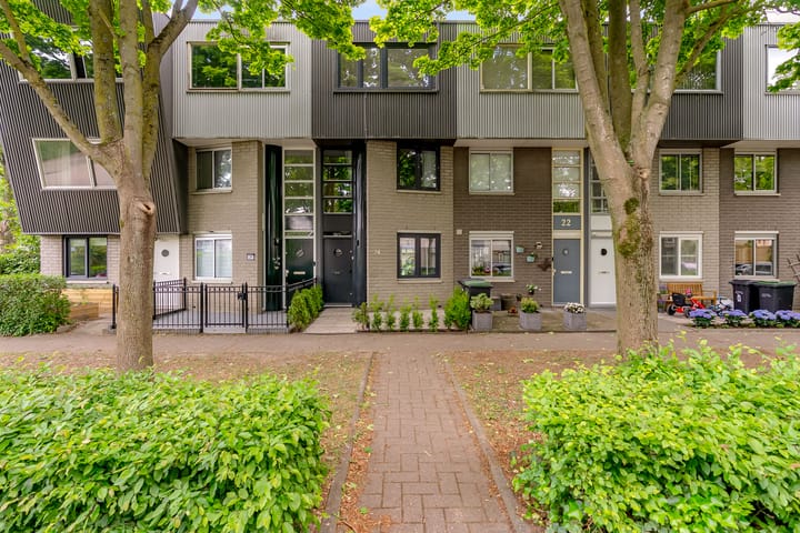 Benny Goodmanstraat 24