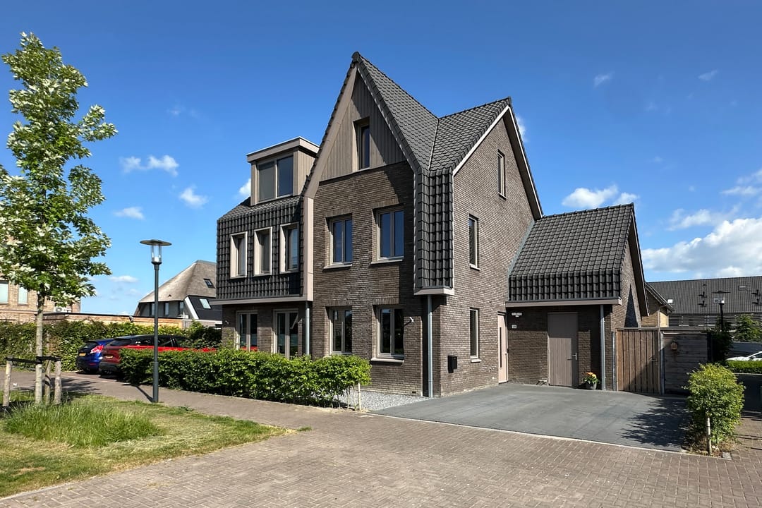Photo 1 of Dijkstraat 128