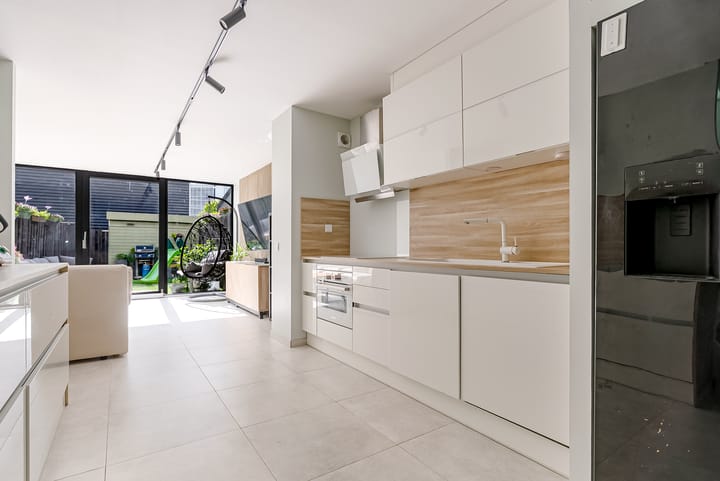 Foto 3 van Benny Goodmanstraat 24