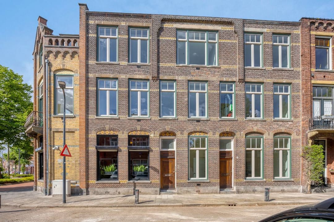 Foto 2 van Oisterwijkstraat 2-B