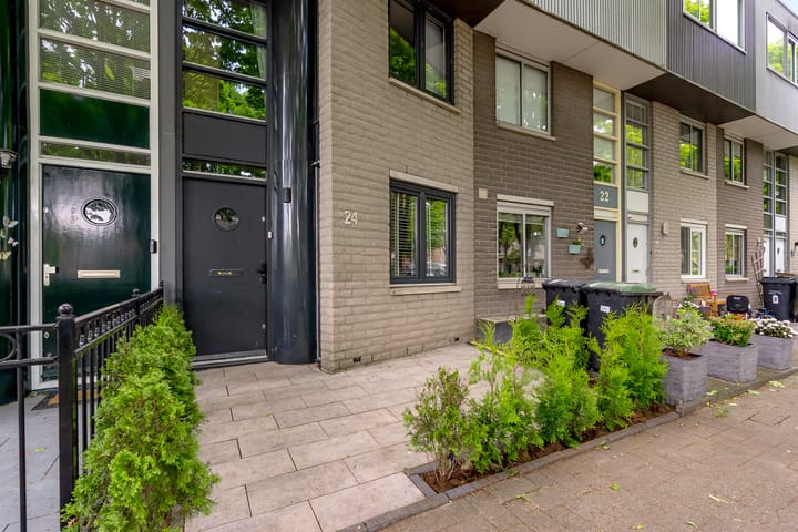 Foto 5 van Benny Goodmanstraat 24