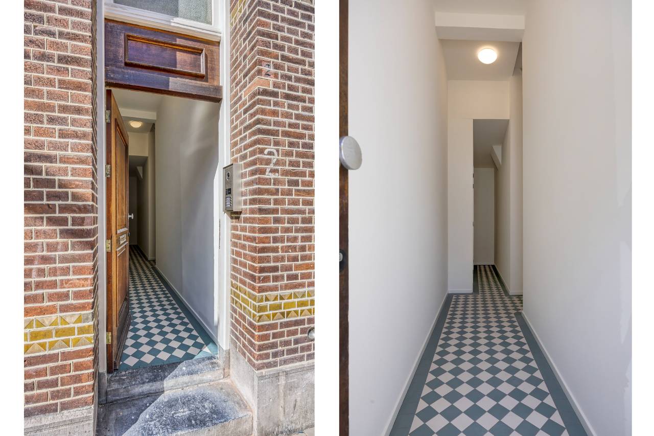 Foto 3 van Oisterwijkstraat 2-B