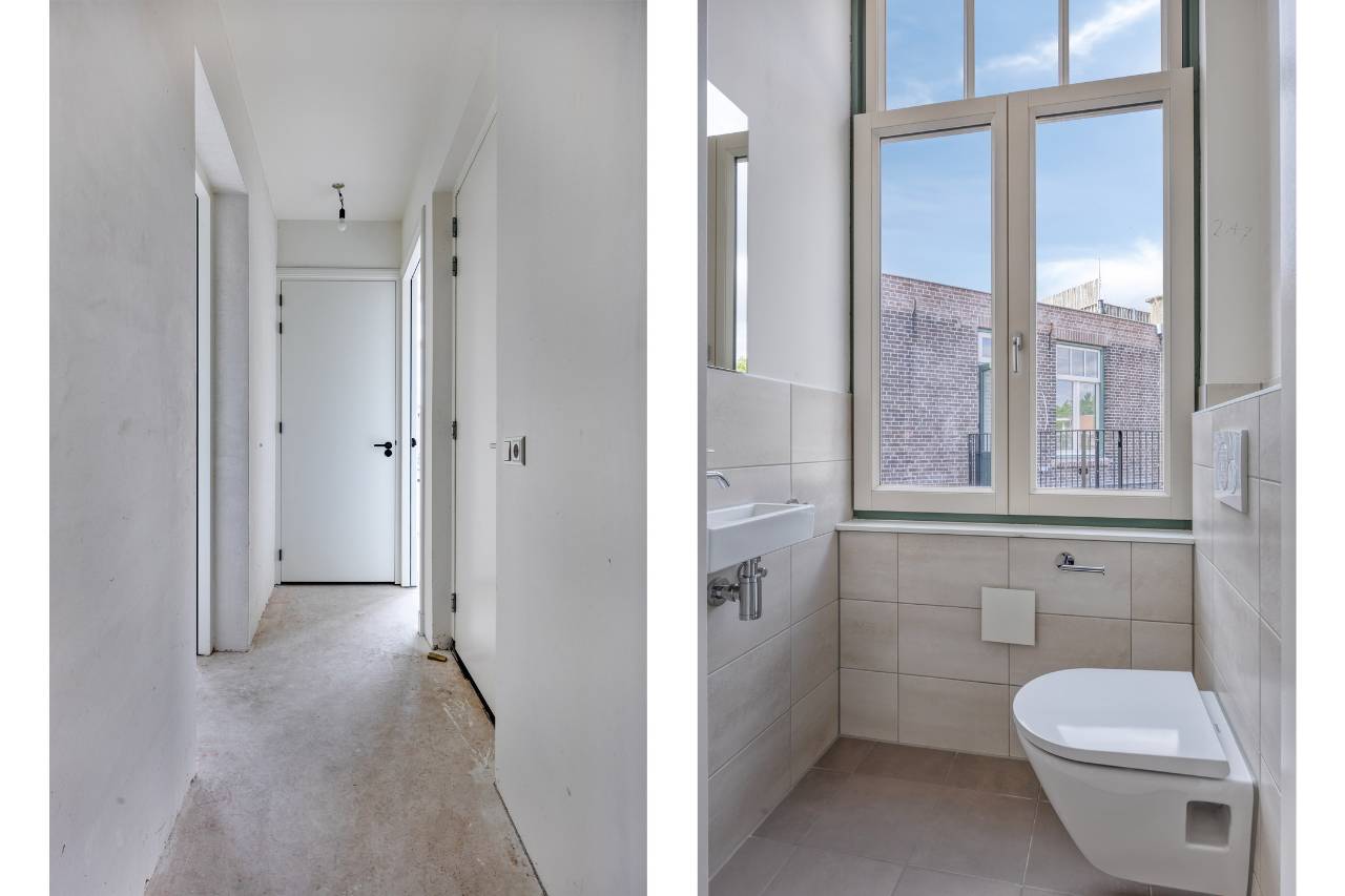 Foto 6 van Oisterwijkstraat 2-B