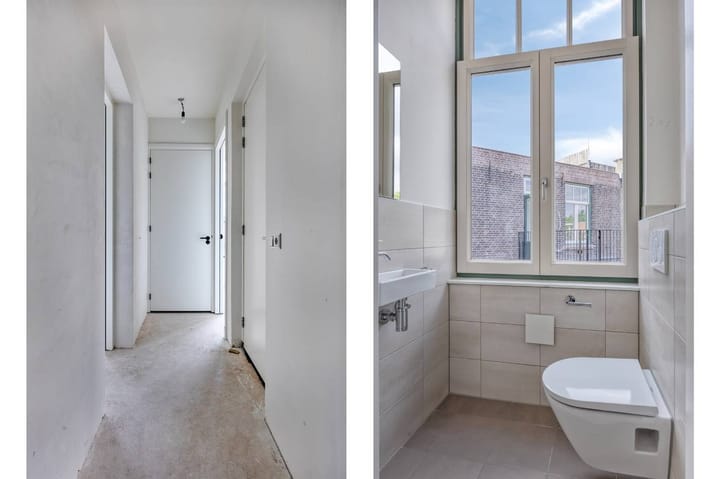 Foto 6 van Oisterwijkstraat 2-B