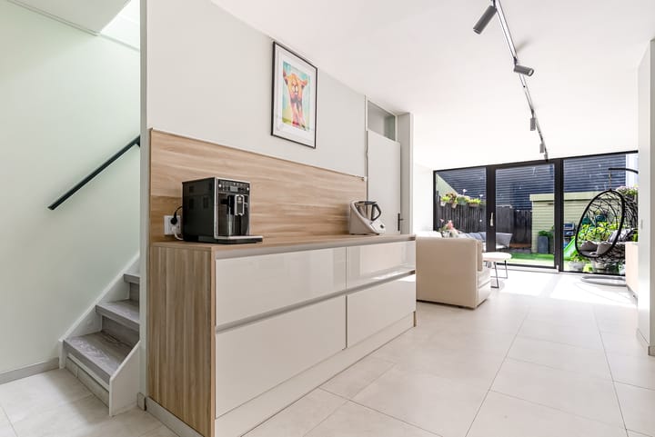 Foto 9 van Benny Goodmanstraat 24