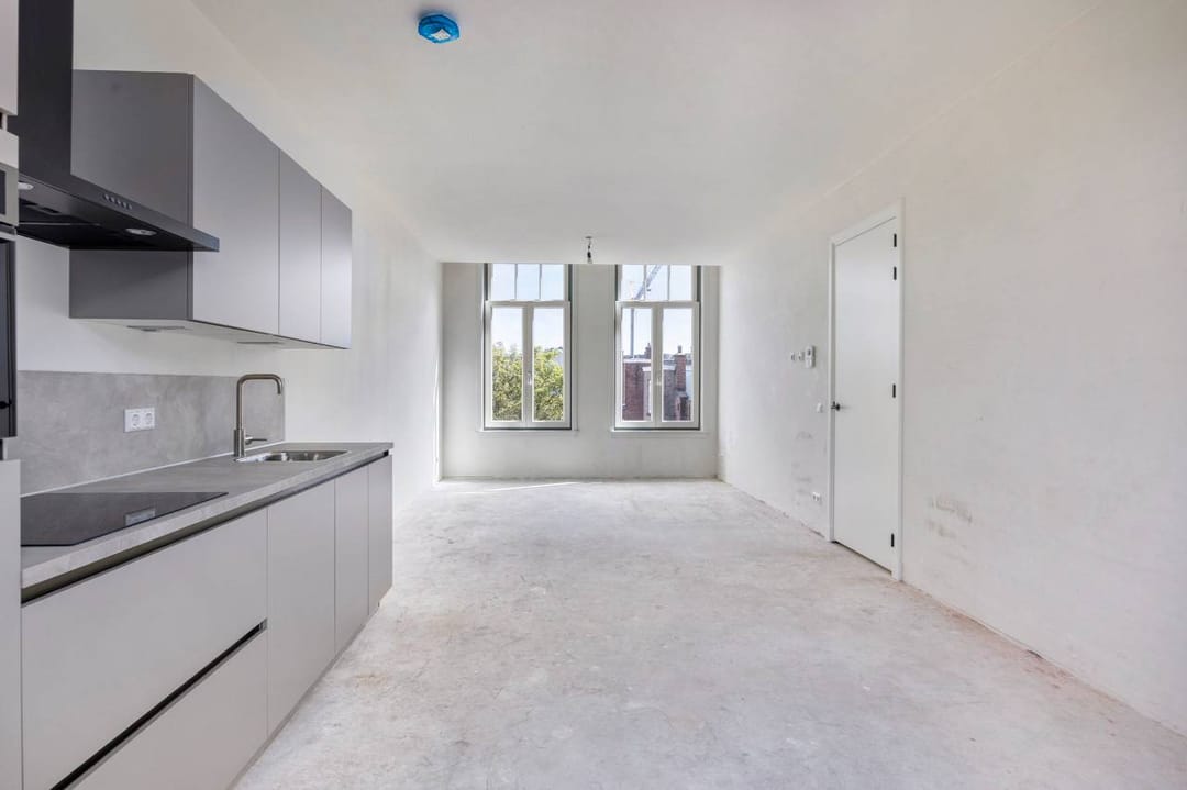 Foto 7 van Oisterwijkstraat 2-B