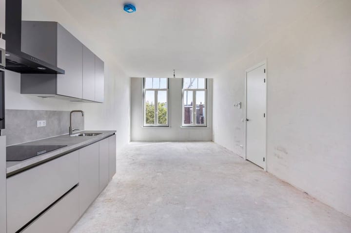 Foto 7 van Oisterwijkstraat 2-B