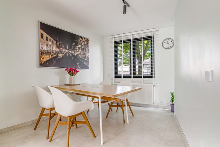 Foto 10 van Benny Goodmanstraat 24