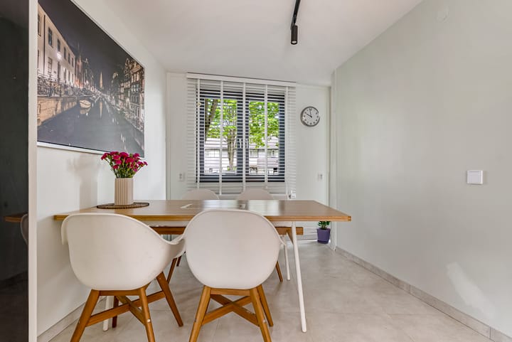 Foto 11 van Benny Goodmanstraat 24