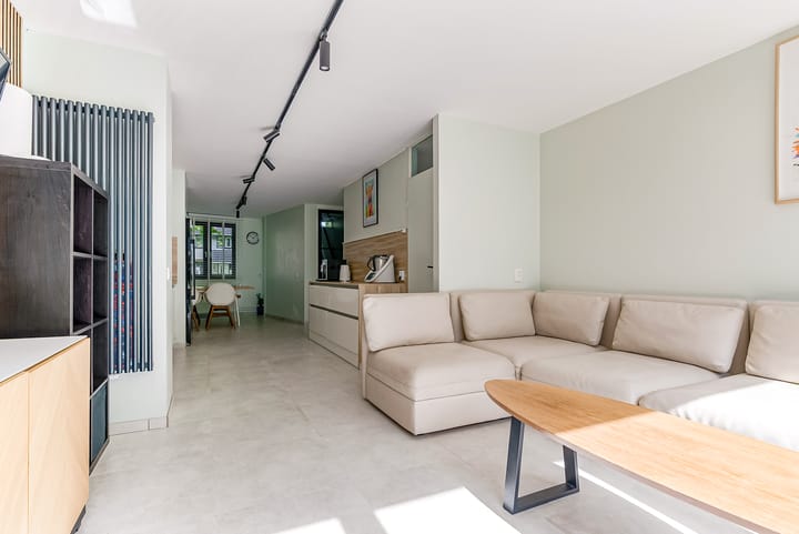 Foto 14 van Benny Goodmanstraat 24