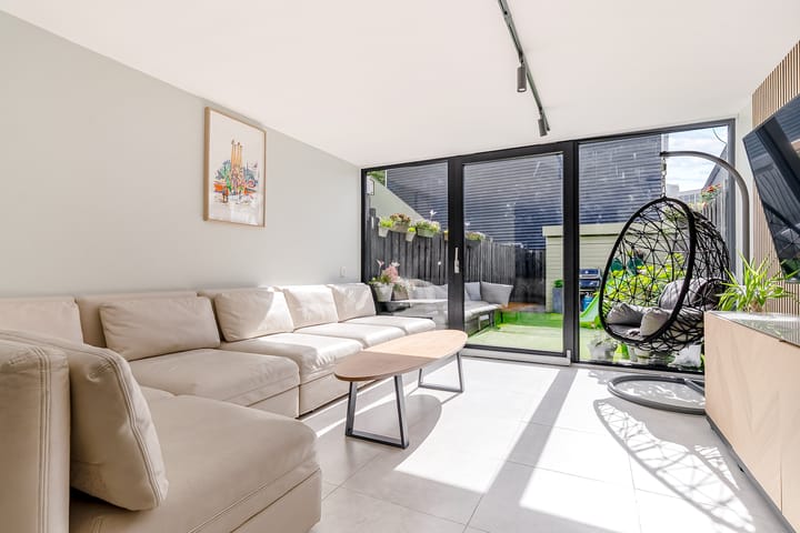 Foto 2 van Benny Goodmanstraat 24