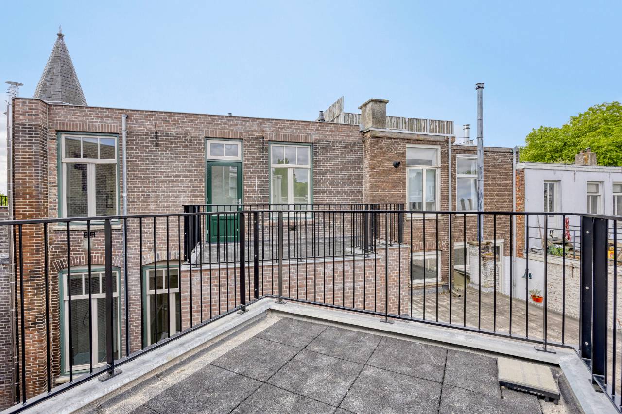 Foto 18 van Oisterwijkstraat 2-B