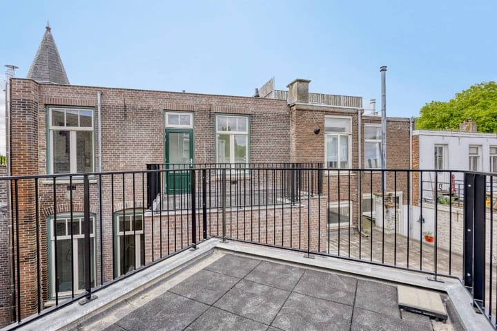 Foto 18 van Oisterwijkstraat 2-B