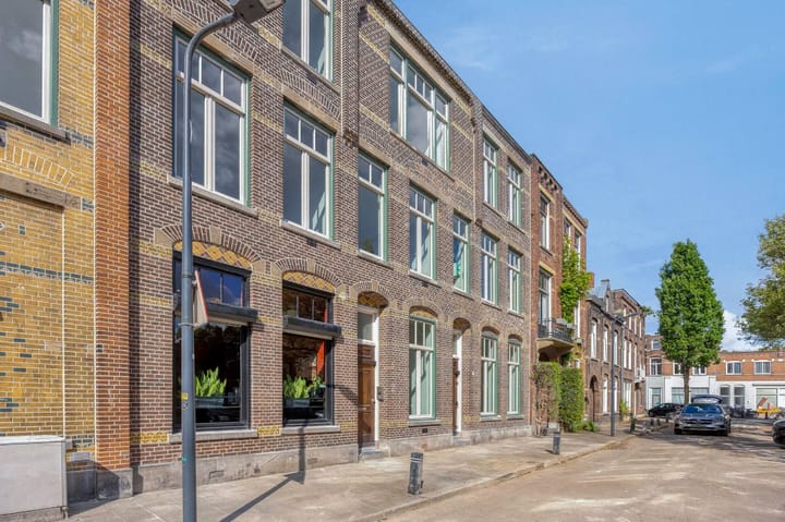 Foto 19 van Oisterwijkstraat 2-B